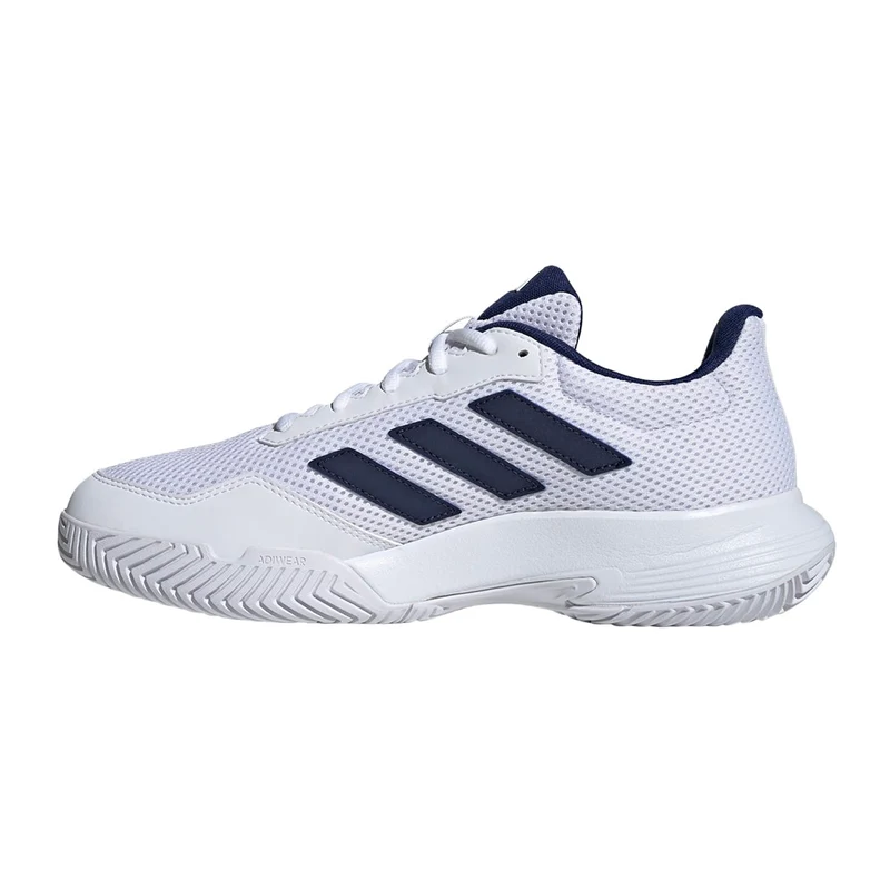 ADIDAS GAME SPEC 2 White/Blue SS26 (Zapatillas)