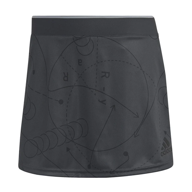 ADIDAS CLUB GRAPH W (Falda)