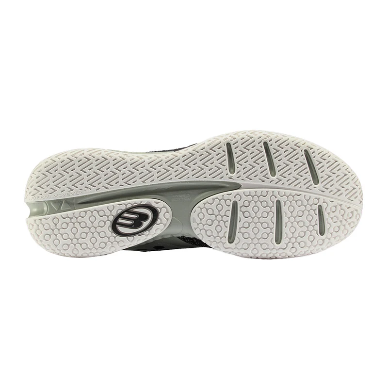 BULLPADEL PREMIER PADEL P2 Negro 2026 (Zapatillas)