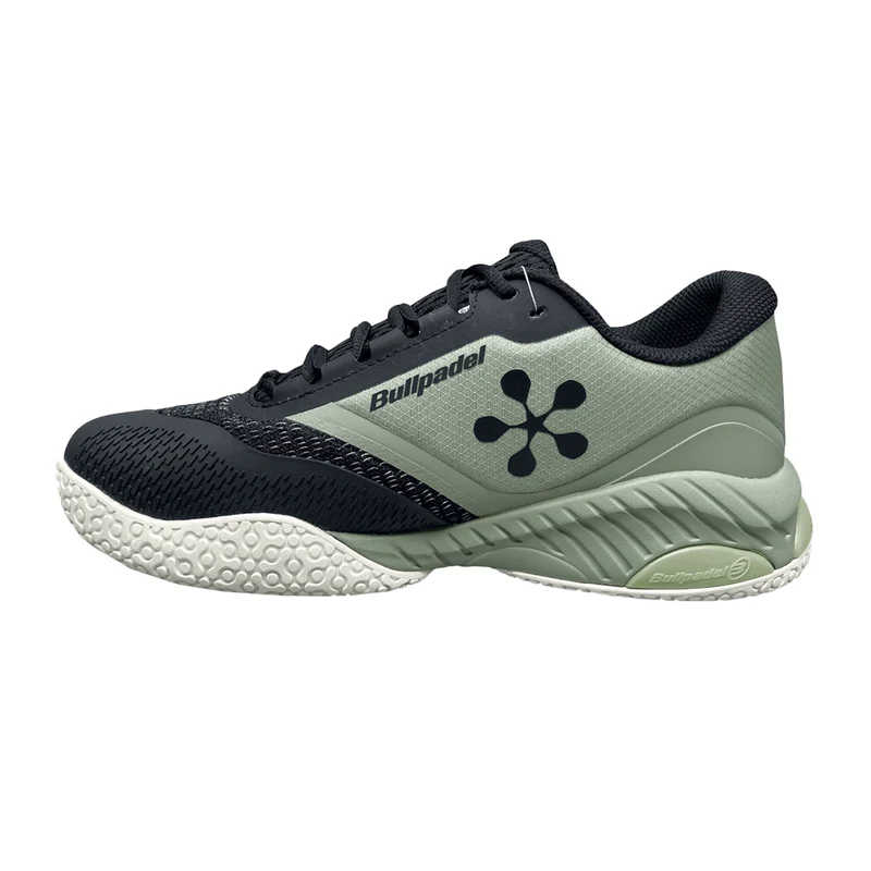 BULLPADEL PREMIER PADEL P2 Negro 2026 (Zapatillas)