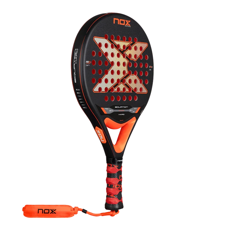 Pala NOX Equation HARD Advanced 2026