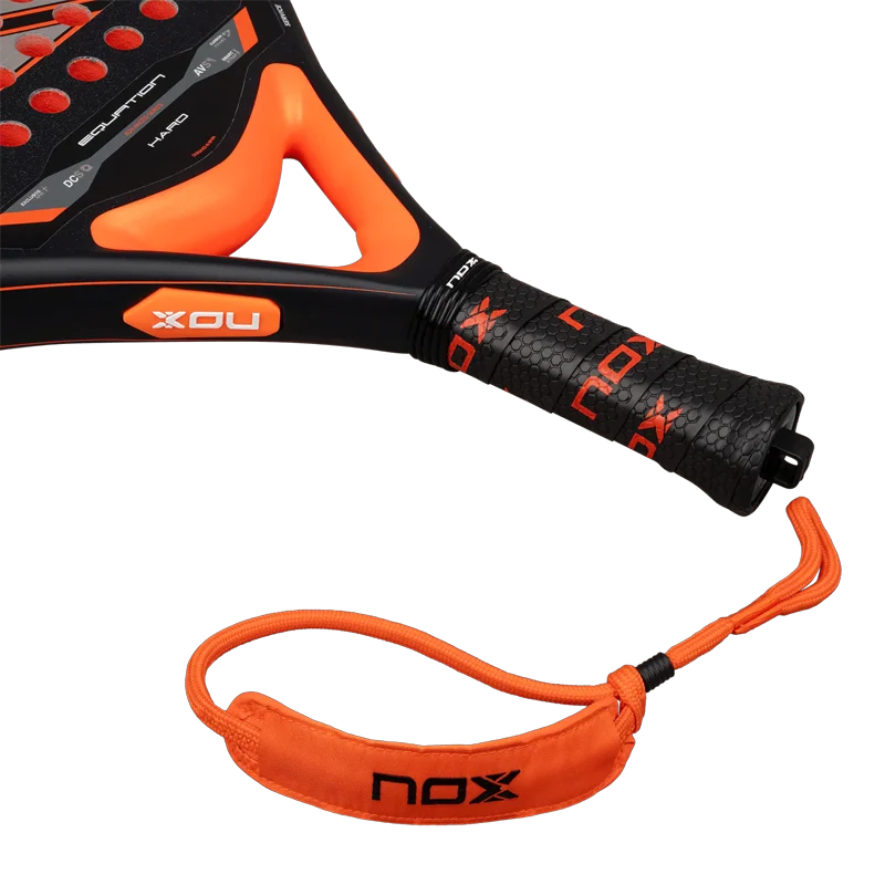 Pala NOX Equation HARD Advanced 2026