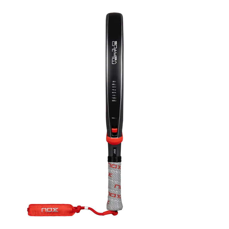 Pala NOX ML10 Ventus Control 3K by Miguel Lamperti 2026