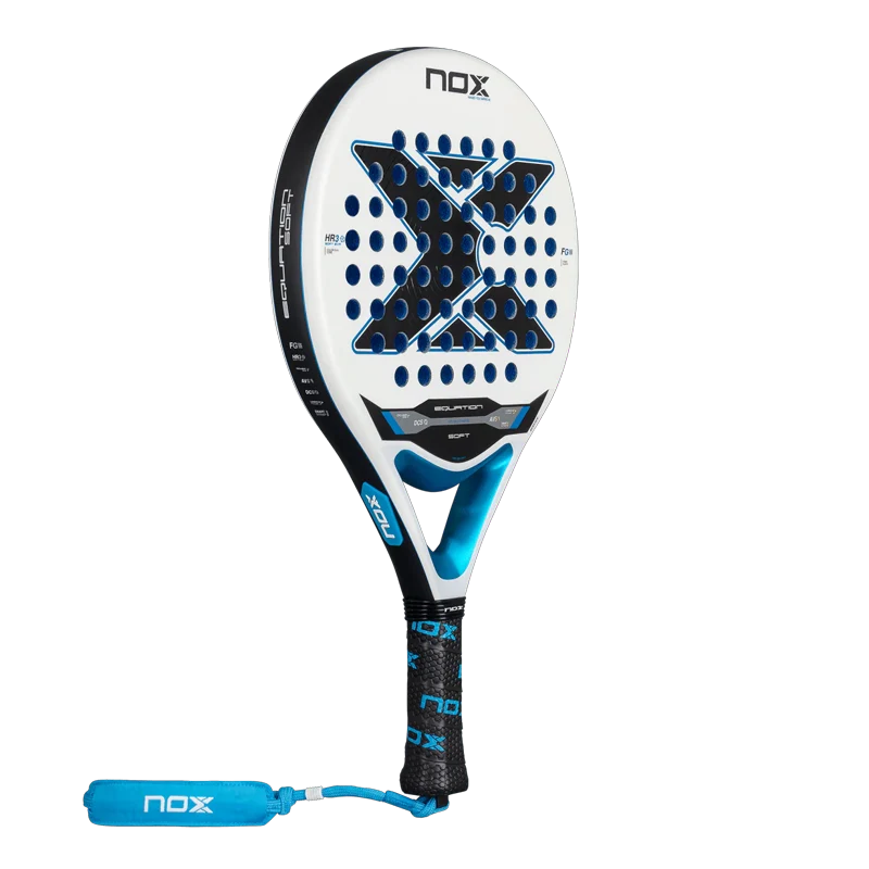 Pala Nox Equatiun Soft Advanced 2026
