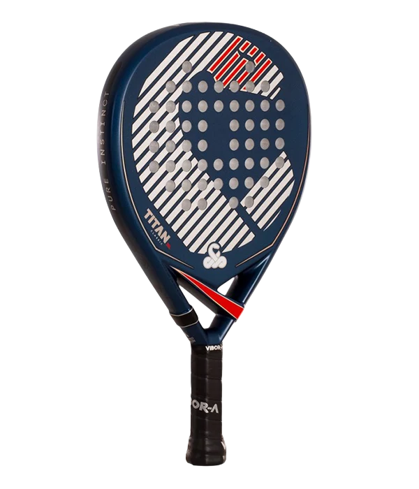 Pala de TEST VIBOR-A Titan Junior Classic 2026