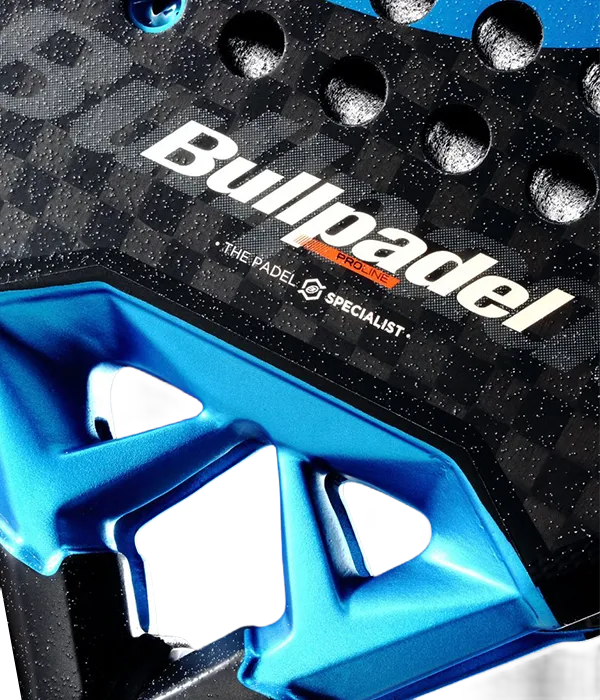 Pala Bullpadel Vertex 05 Hybrid 2026