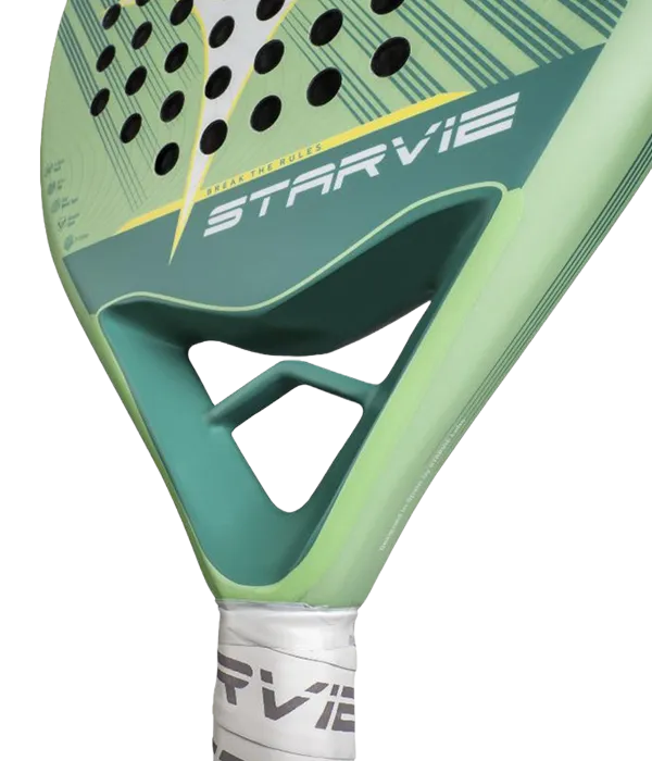 Pala de Test StarVie Nyra Lite 2026