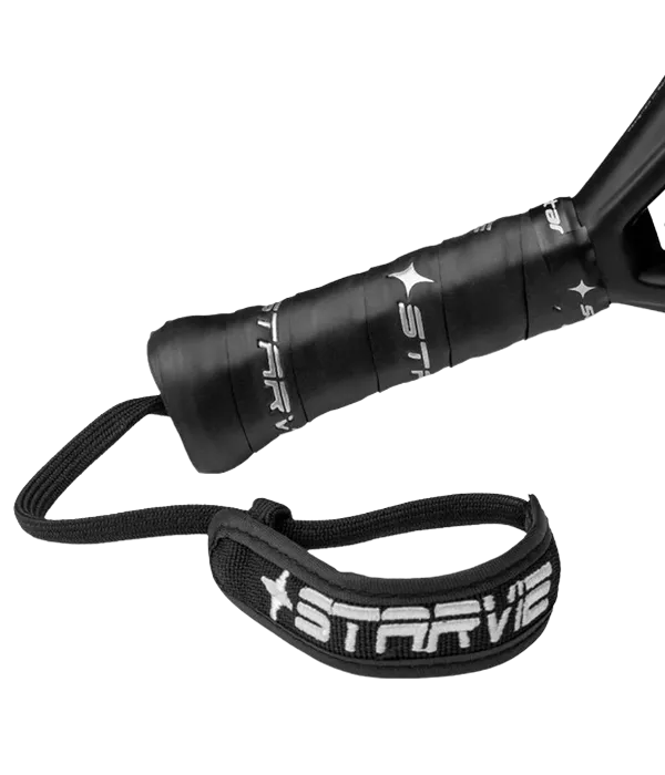 Pala de Test Starvie Black Titan 2026