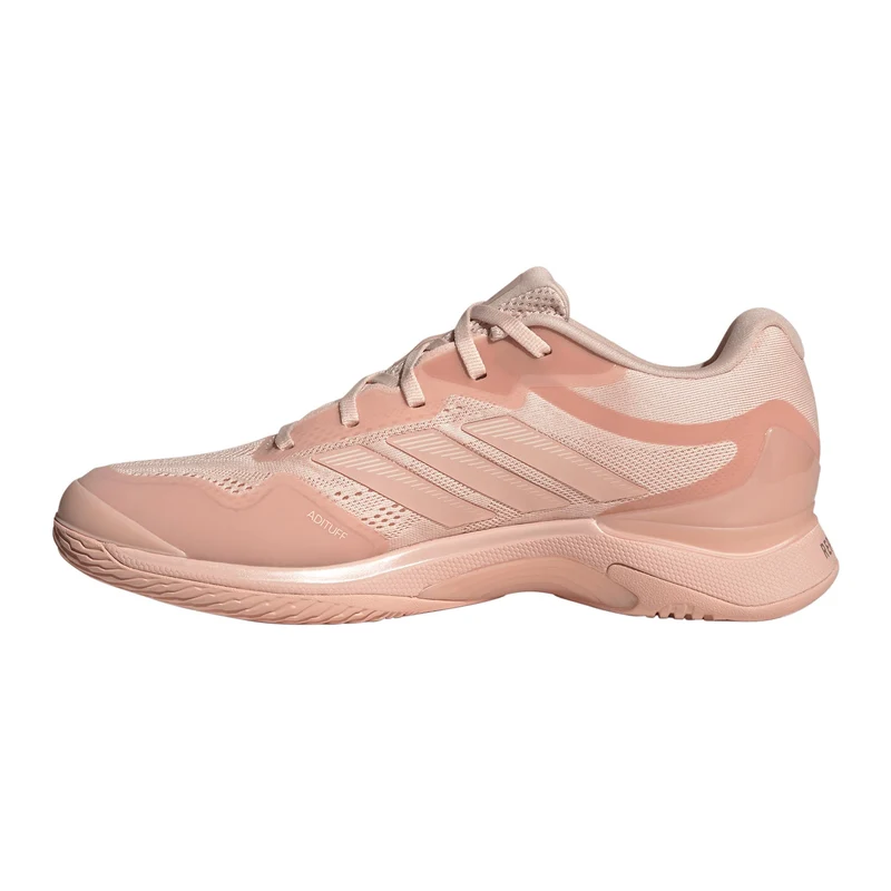 Avacourt 3 Sandplatzschuh Damen - apricot
