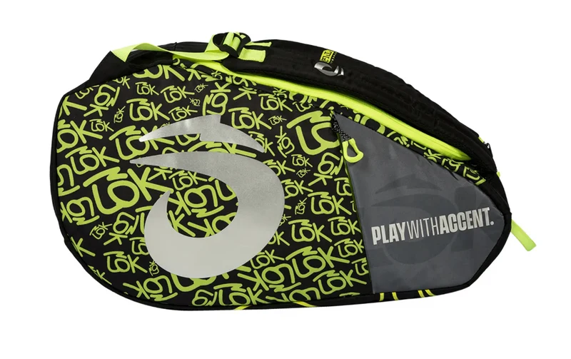 Lok One Padel Racket Bag
