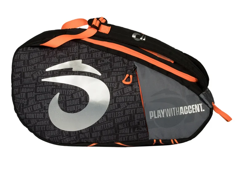 Lok One Padel Racket Bag