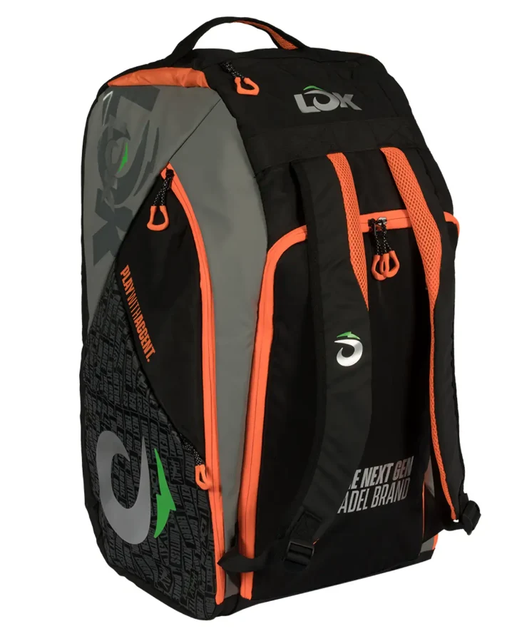 Lok Maxx Gen 2 Padel Racket Bag