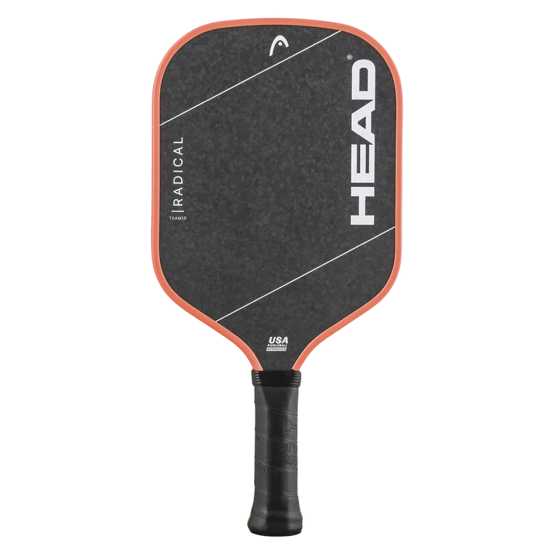 HEAD Radical Team15 2026 Pickleball Paddle