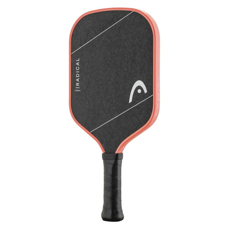 HEAD Radical Team15 2026 Pickleball Paddle
