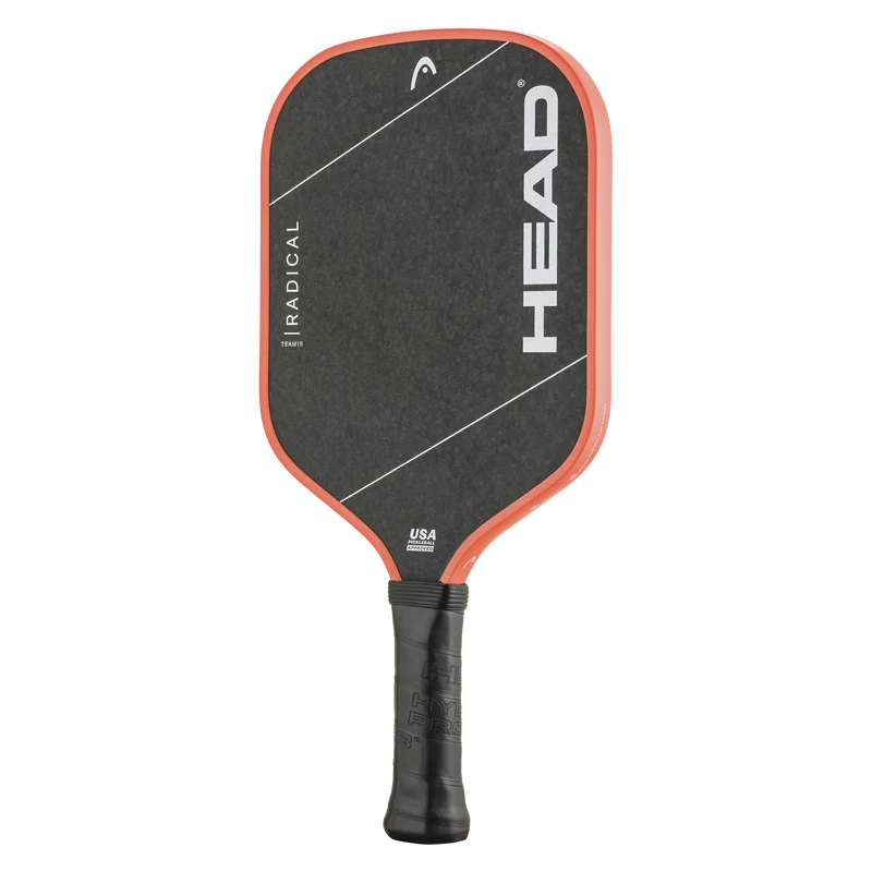 HEAD Radical Team15 2026 Pickleball Paddle