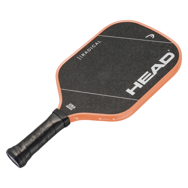 HEAD Radical Team15 2026 Pickleball Paddle