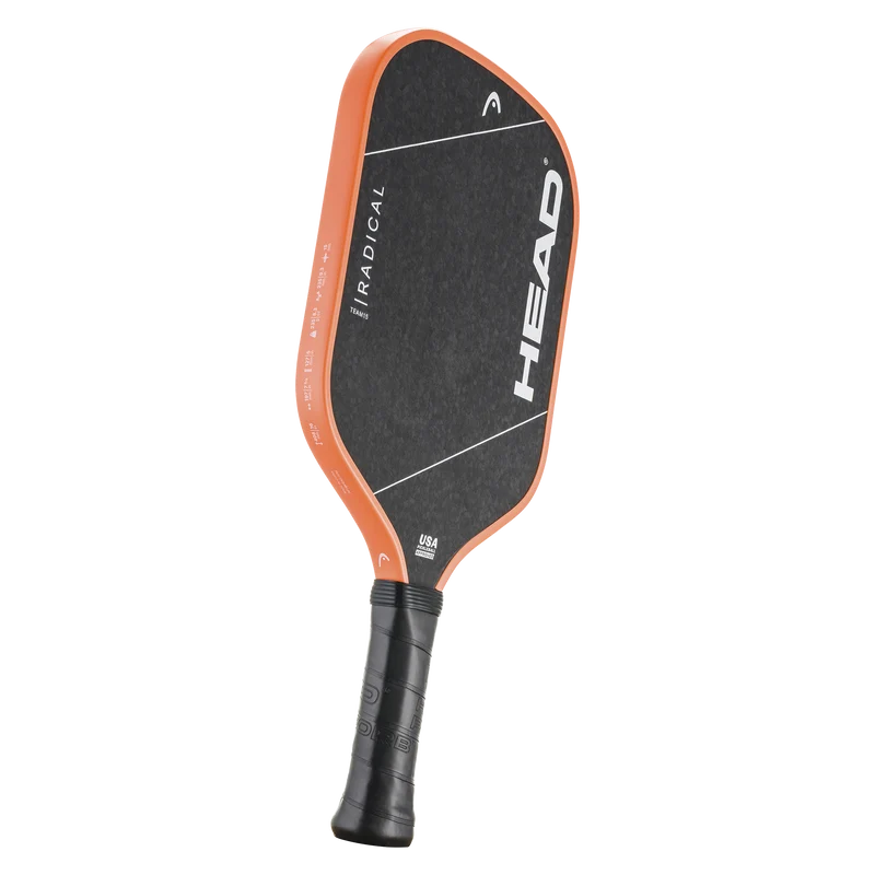 HEAD Radical Team15 2026 Pickleball Paddle