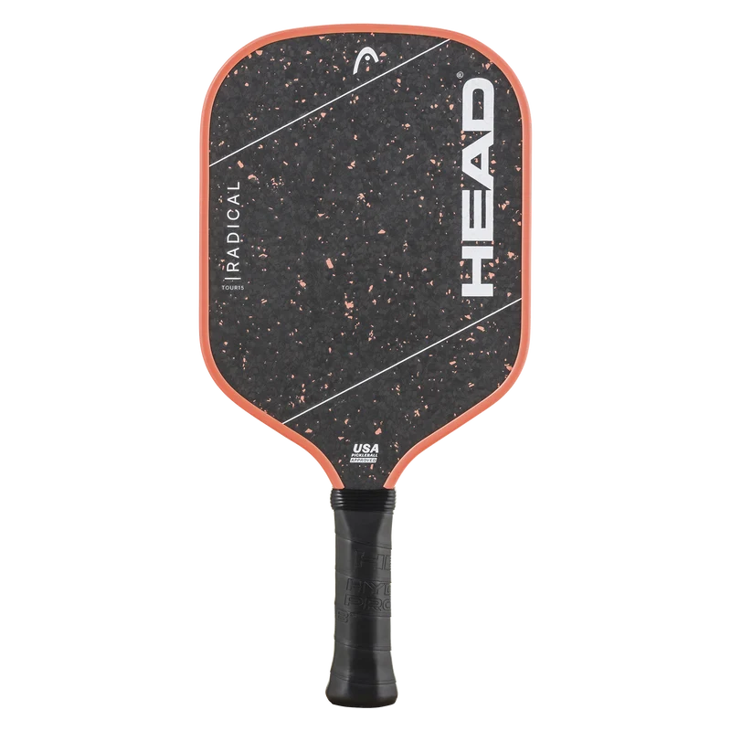 HEAD Radical Tour15 2026 Pickleball Paddle