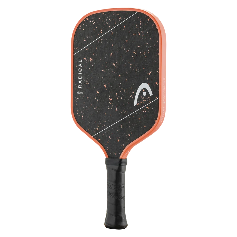 HEAD Radical Tour15 2026 Pickleball Paddle