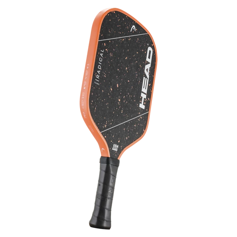 HEAD Radical Tour15 2026 Pickleball Paddle