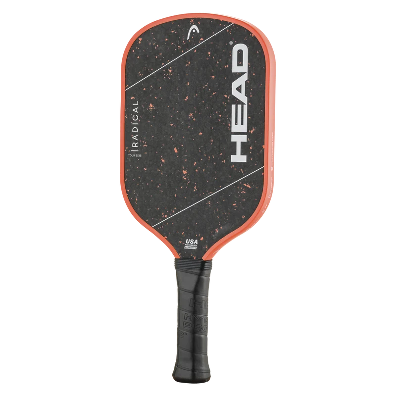 HEAD Radical Tour EX15 2026 Pickleball Paddle