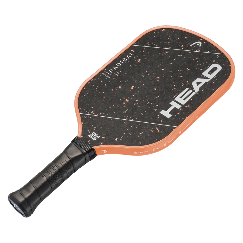HEAD Radical Tour EX15 2026 Pickleball Paddle