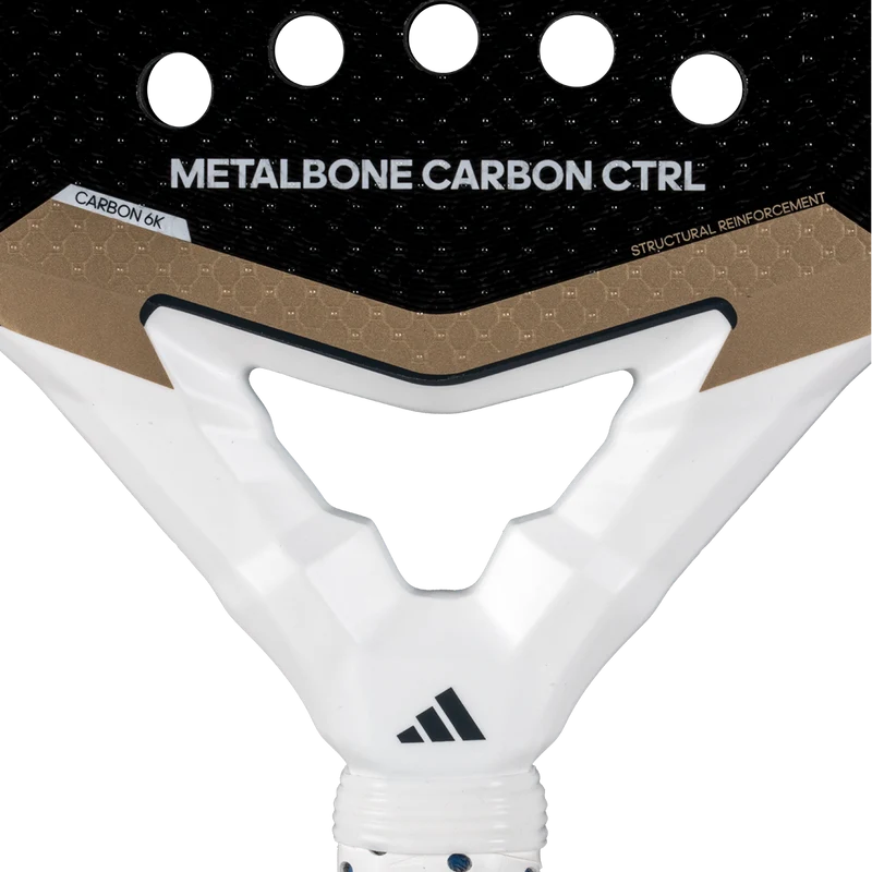 ADIDAS METALBONE Carbon Ctrl 3.4 2025 (Pala)