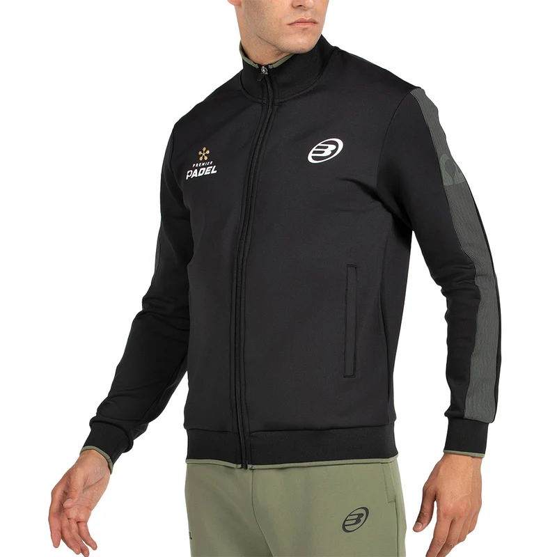 BULLPADEL PINDARO Hombre PREMIER PADEL (Sudadera)