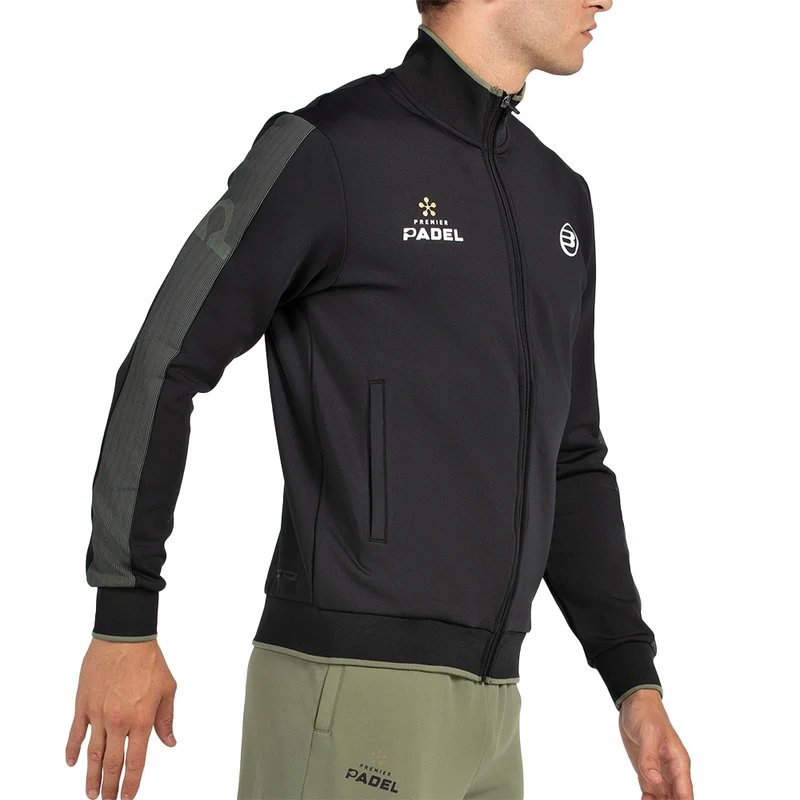 BULLPADEL PINDARO Hombre PREMIER PADEL (Sudadera)