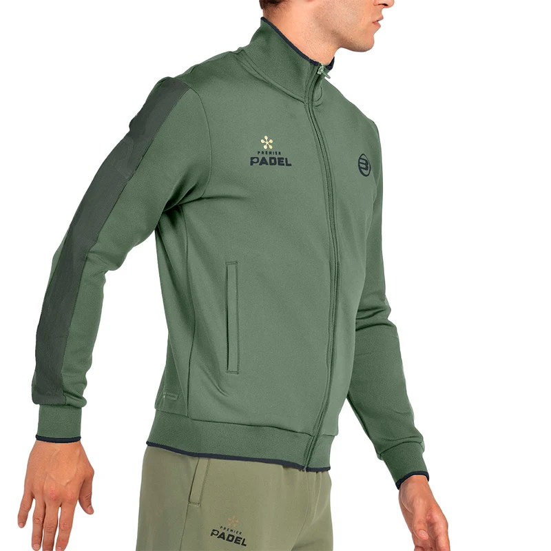 BULLPADEL PINDARO Hombre PREMIER PADEL (Sudadera)