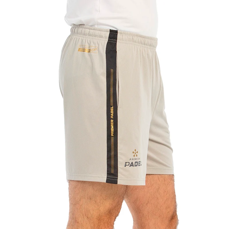 BULLPADEL BUZOS Hombre PREMIER PADEL (Short)