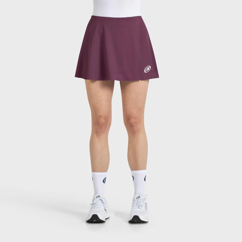 Odilia Rock Damen - lila