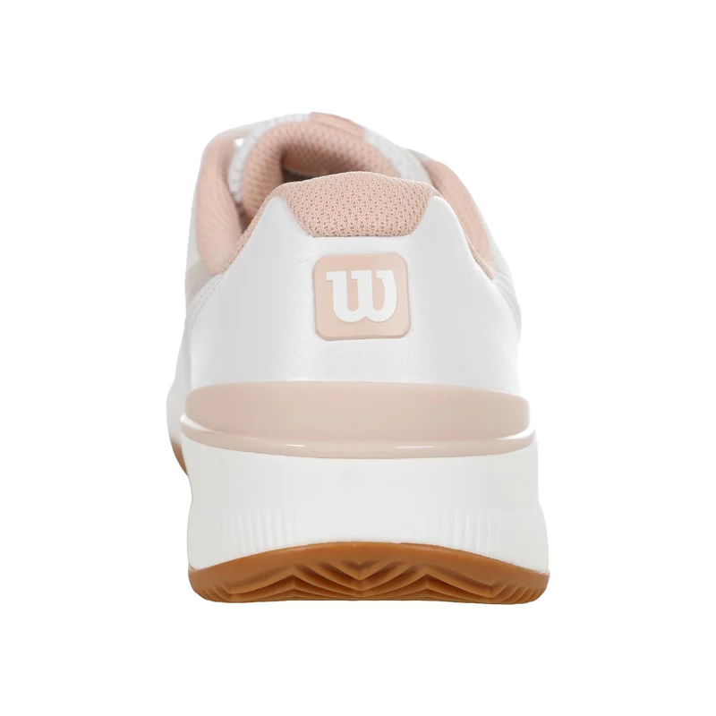 Intrigue Pro Sandplatzschuh Damen - weiß, rosa