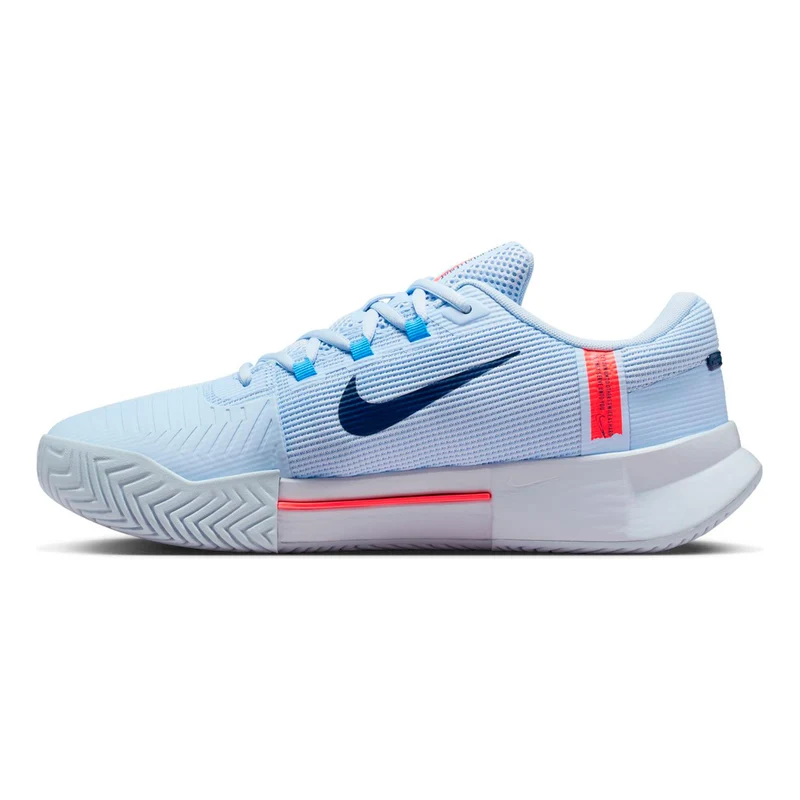 Zoom GP Challenge 1.5 Allcourtschuh Herren - hellblau, dunkelblau