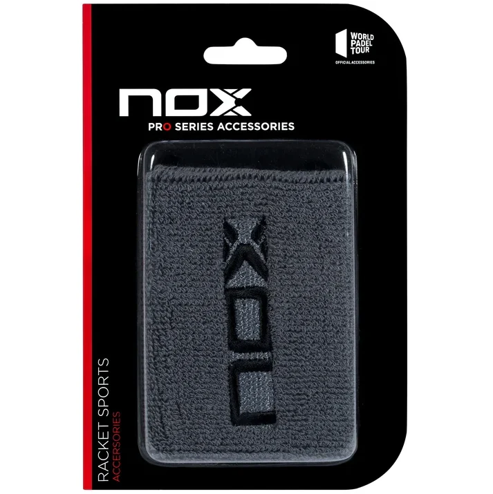 Nox Wristband 2 Pack