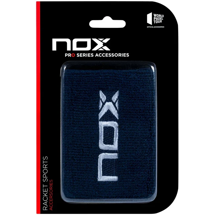 Nox Wristband 2 Pack