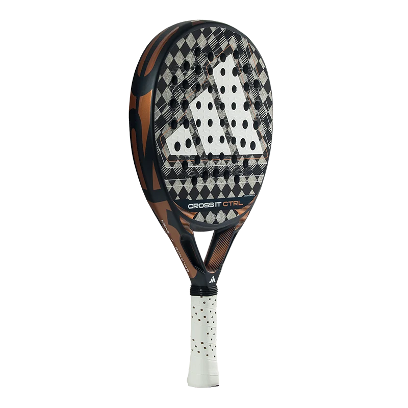 Pala Adidas Cross It CTRL 2026