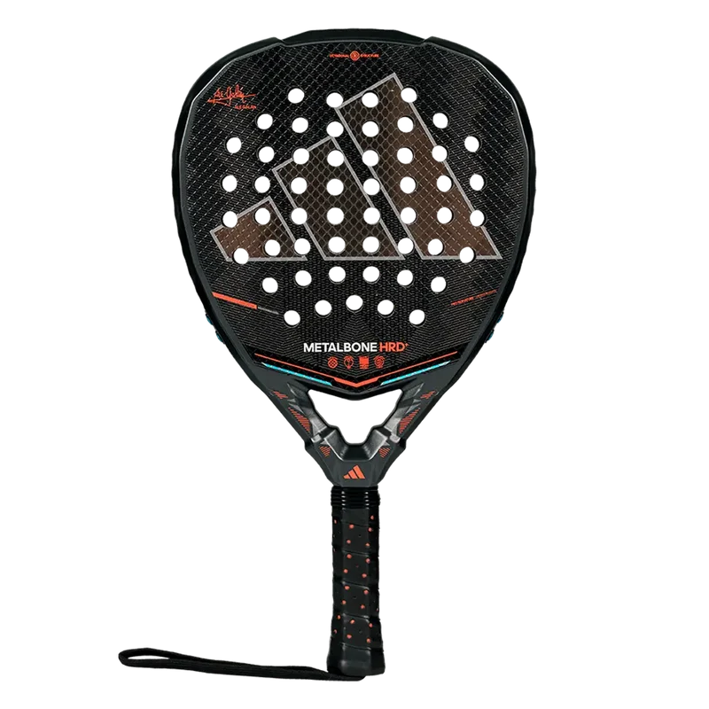Pala Adidas Metalbone 3.5 HRD+ 2026