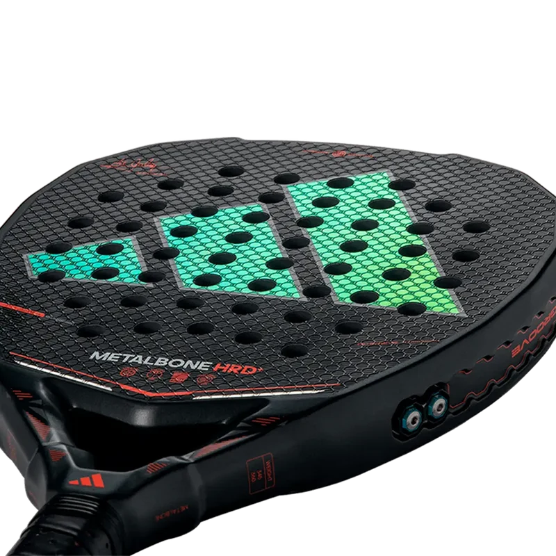 Pala Adidas Metalbone 3.5 HRD+ 2026