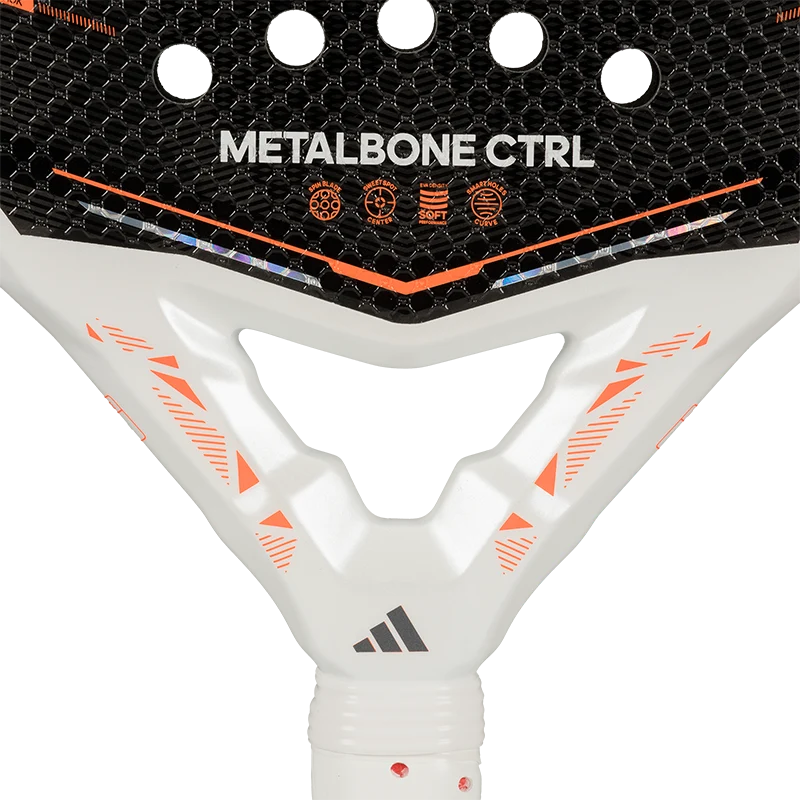 Pala Adidas Metalbone Ctrl 2026