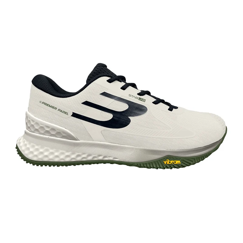 BULLPADEL PREMIER MAJOR Blanco 2026 (Zapatillas)