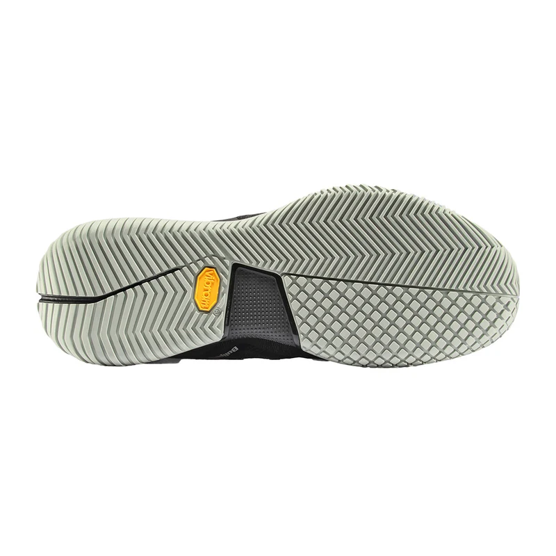 BULLPADEL PREMIER MAJOR Negro 2026 (Zapatillas)