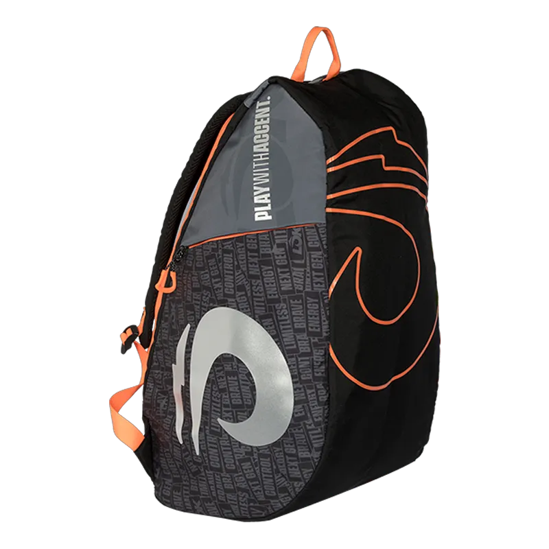 Paletero LOK Gen 2 Black/Orange 2026