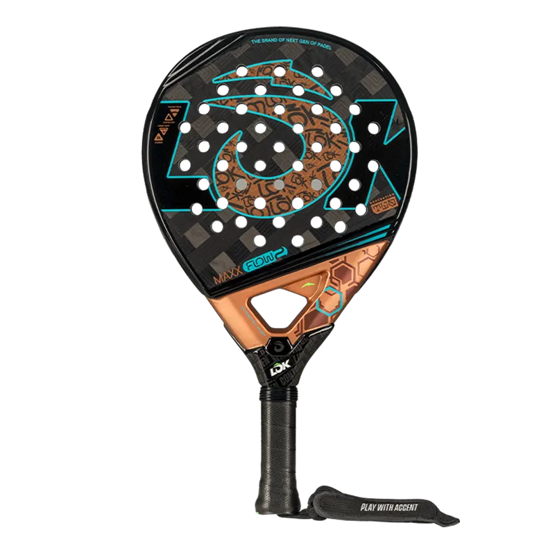 Pala LOK Maxx Flow Gen 2 2026