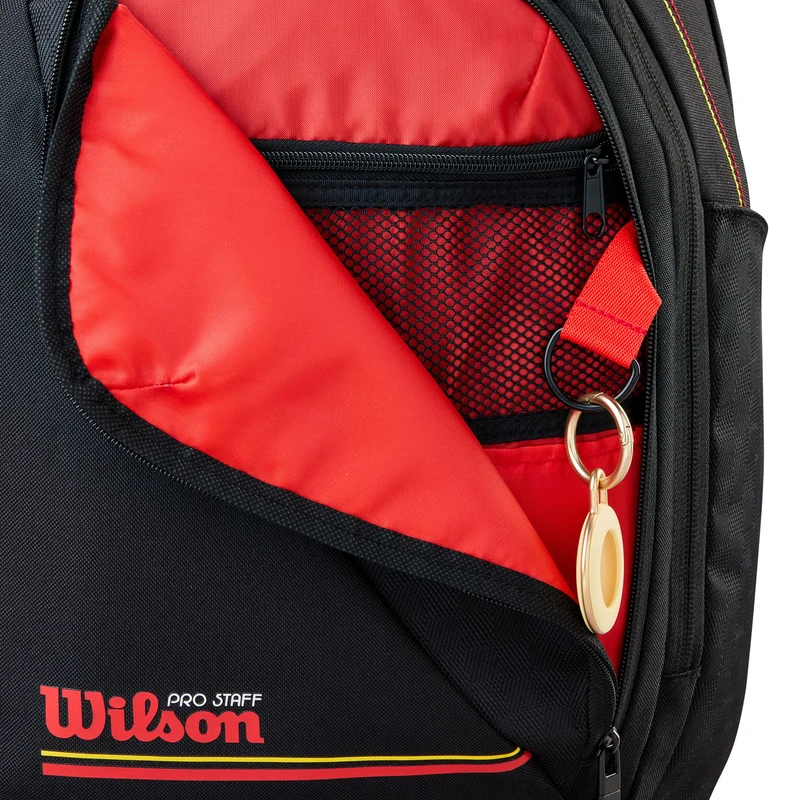 Pro Staff Classic Rucksack - schwarz