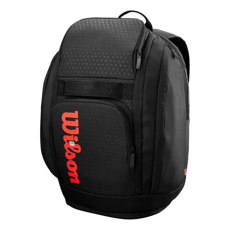 Clash V3 Rucksack-Schwarz