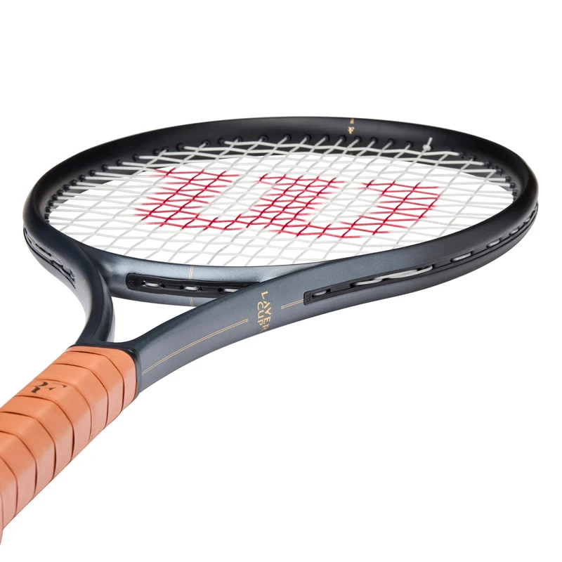 RF 01 Laver Cup 2025 Turnierschläger unbesaitet