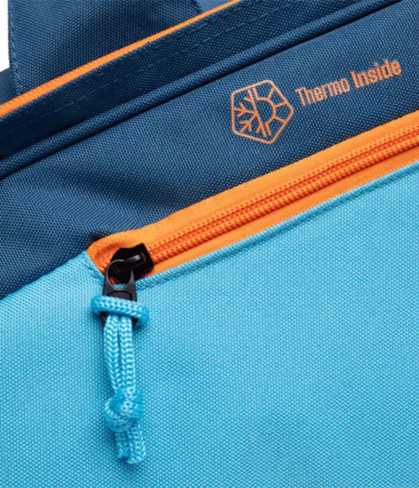 Paletero StarVie Tactic Pro Master Azul 2026