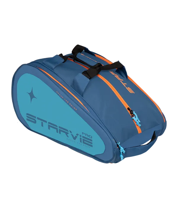 Paletero StarVie Tactic Pro Master Azul 2026