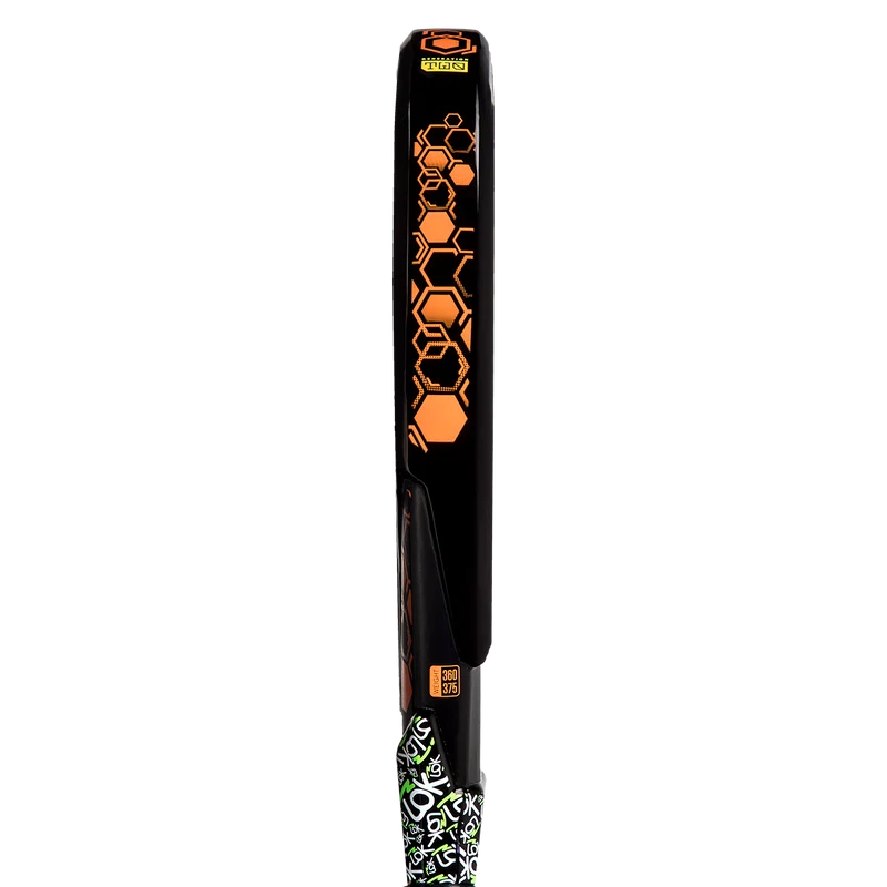 Lok Carb-on Hype Gen 2 Padel Racket